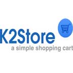 درگاه های پرداخت کامپوننت K2Store جوملا