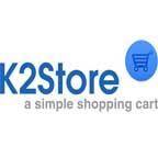 ماژول پرداخت بانک پارسیان کامپوننت K2Store جوملا