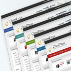 ماژول جهان پی قالب Classipress نسخه 3.3 وردپرس