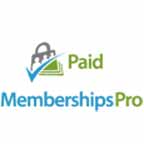 درگاه پرداخت بانک پارسیان پلاگین Paid MemberShip Pro