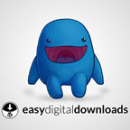ماژول درگاه اسان پرداخت (پرشین سوئیچ) افزونه EDD وردپرس