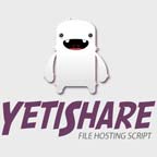 درگاه های پرداخت اسکریپت یتی شیر YetiShare